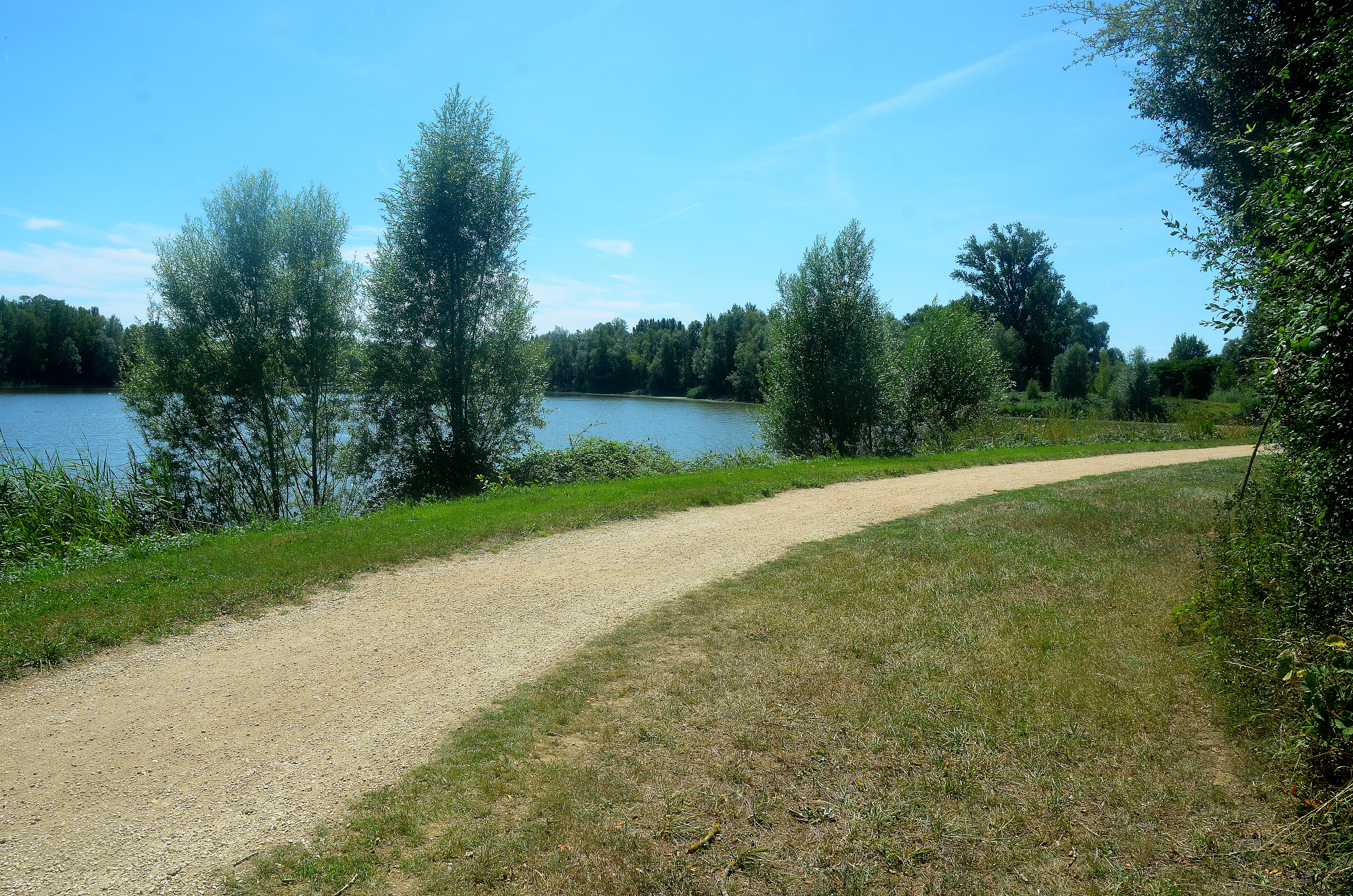 Le Lac de Virlay (18)